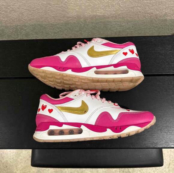 Nike Women's Air Max 1 '86 OG Doernbecher XVIII Hailey - Picture 2 of 8